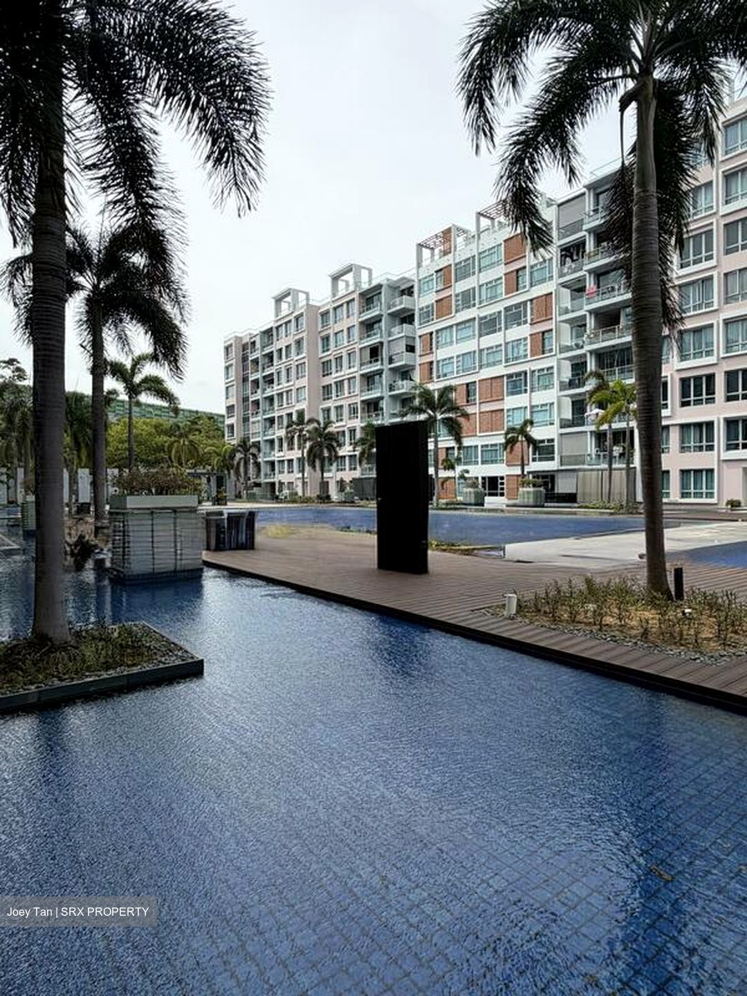 Ferraria Park Condominium (D17), Condominium #575936561